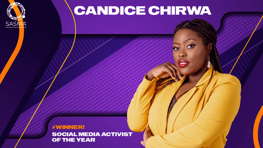 Candice Chirwa