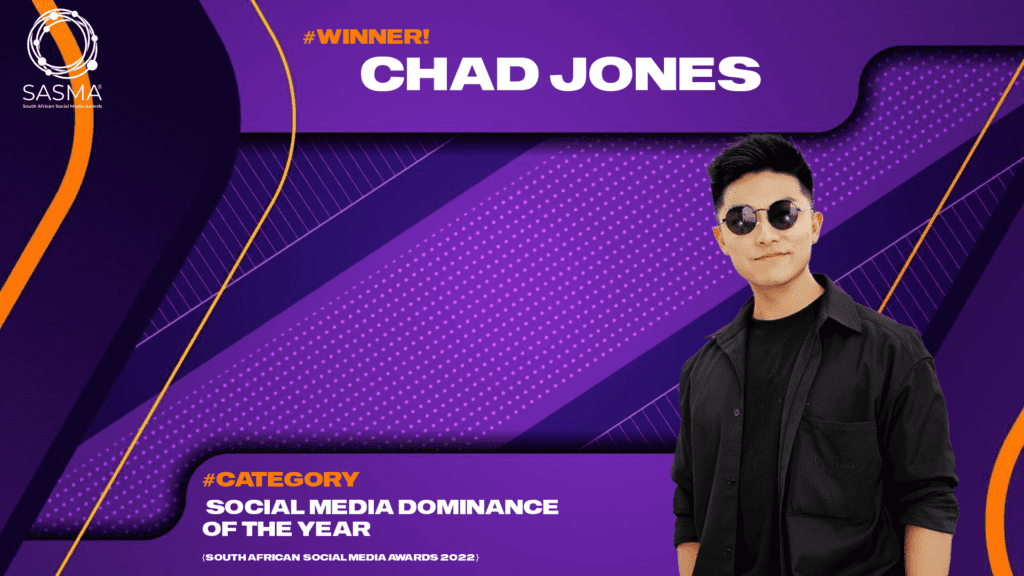 Chad Jones