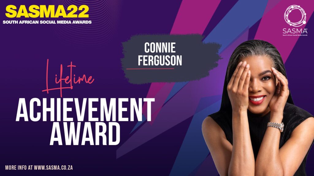 Connie Ferguson