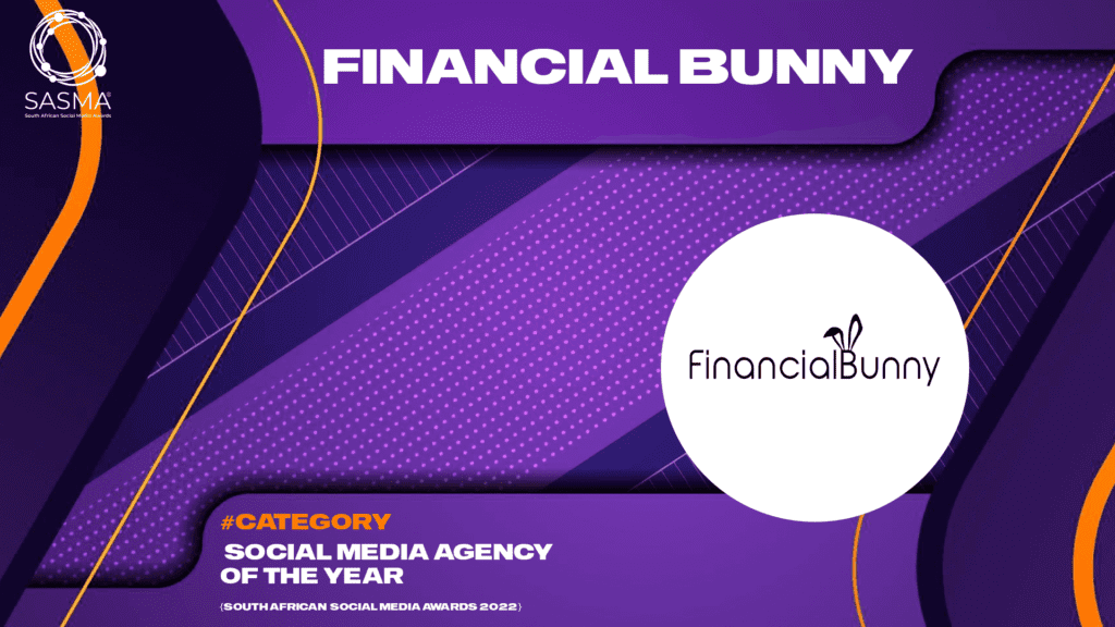 Financial Bunny
