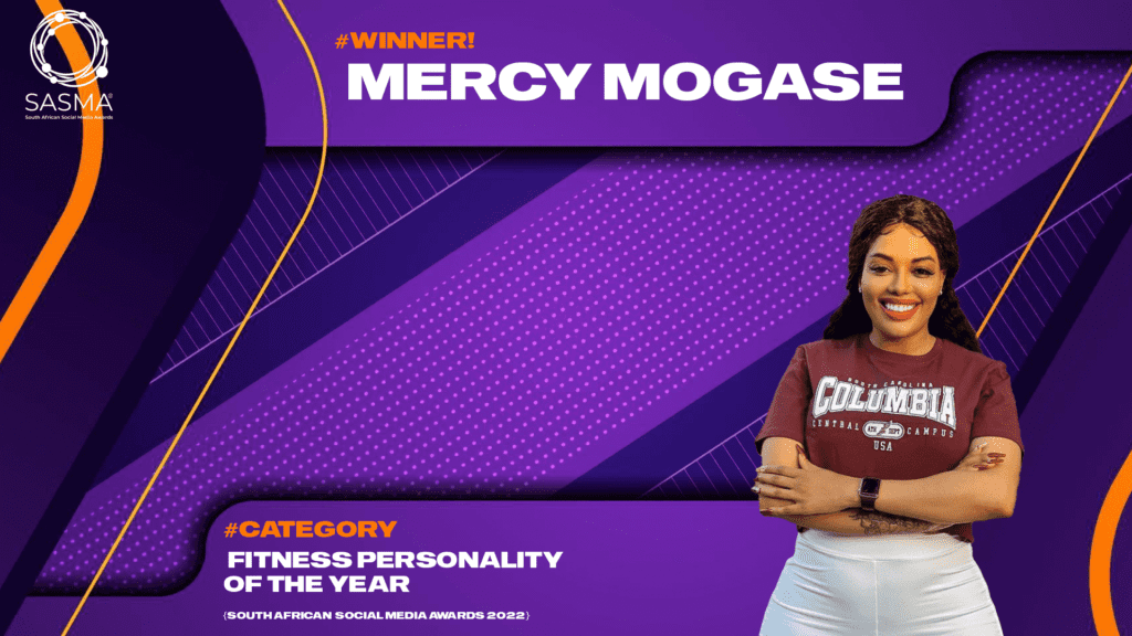 Mercy Mogase