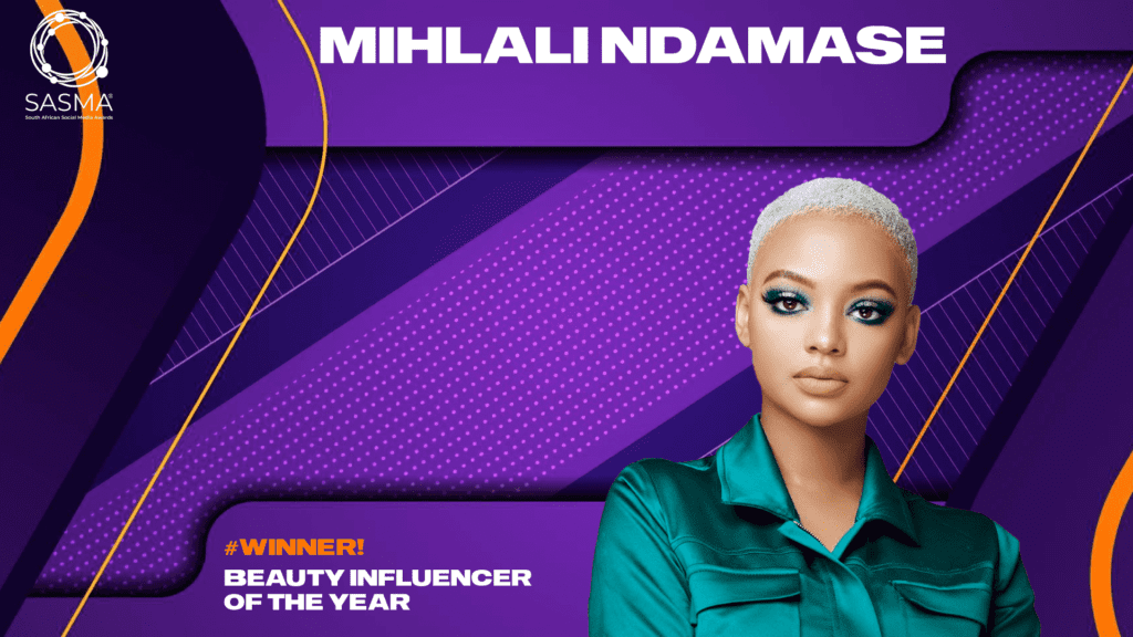 Mihlali Ndamase