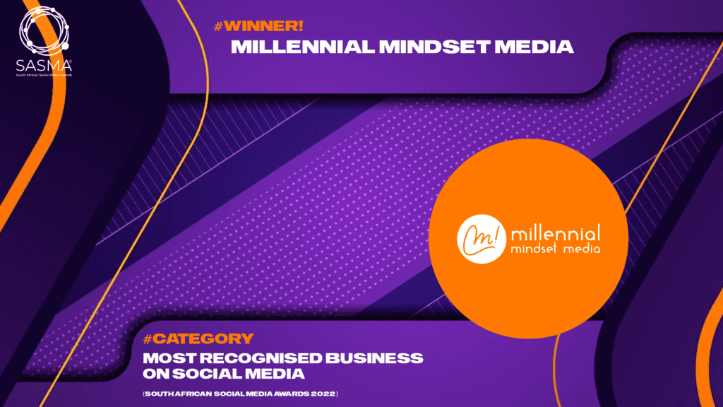 Millennial Mindset Media