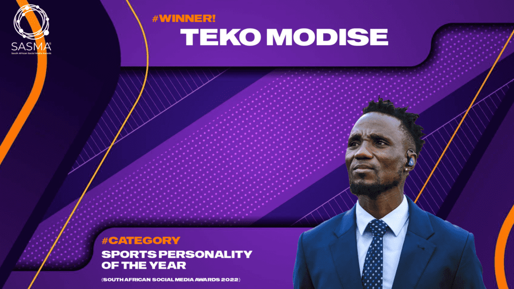 Teko Modise