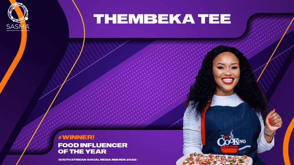 Thembeka Tee