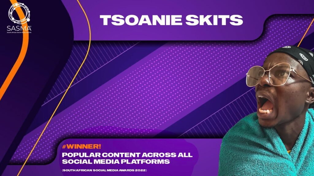 Tsoanie Skits