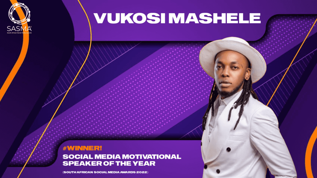 Vukosi Mashele