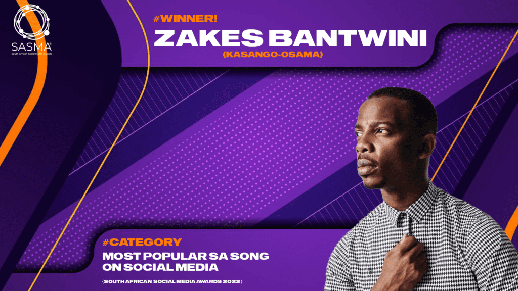 Zakes Bantwini