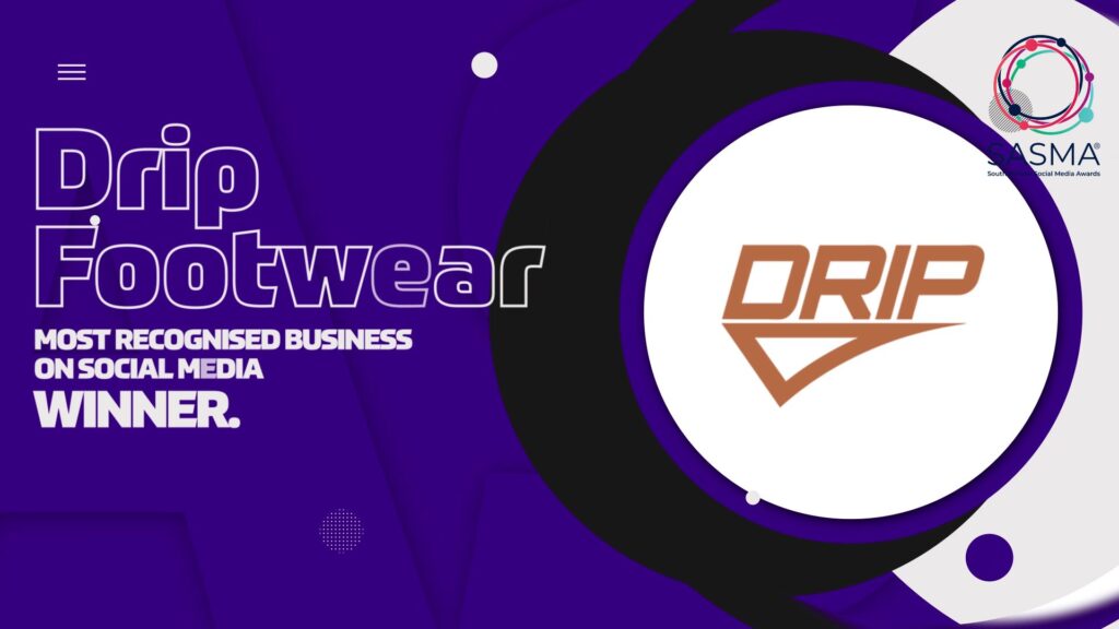 Drip Footwear