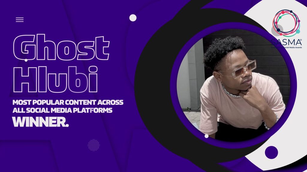 Ghost Hlubi