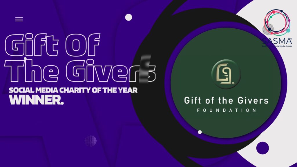 Gift of the Givers