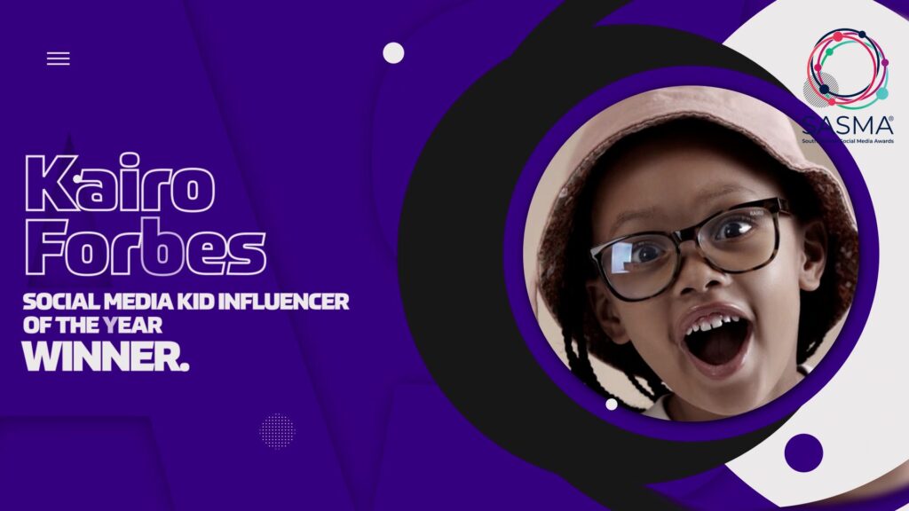 Kairo Forbes