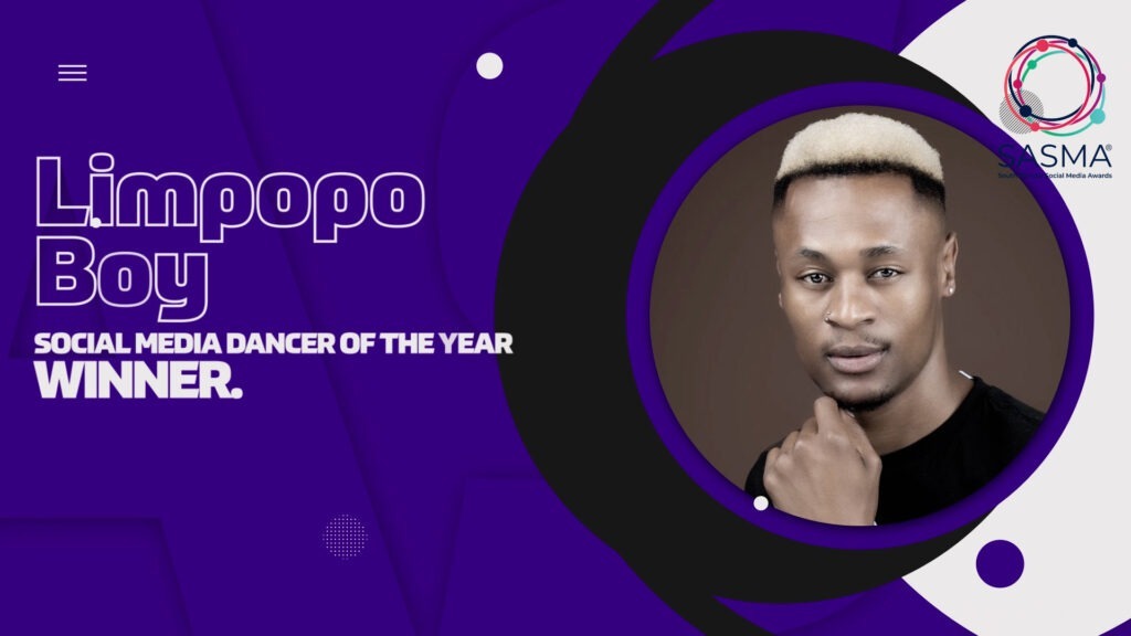 Limpopo Boy