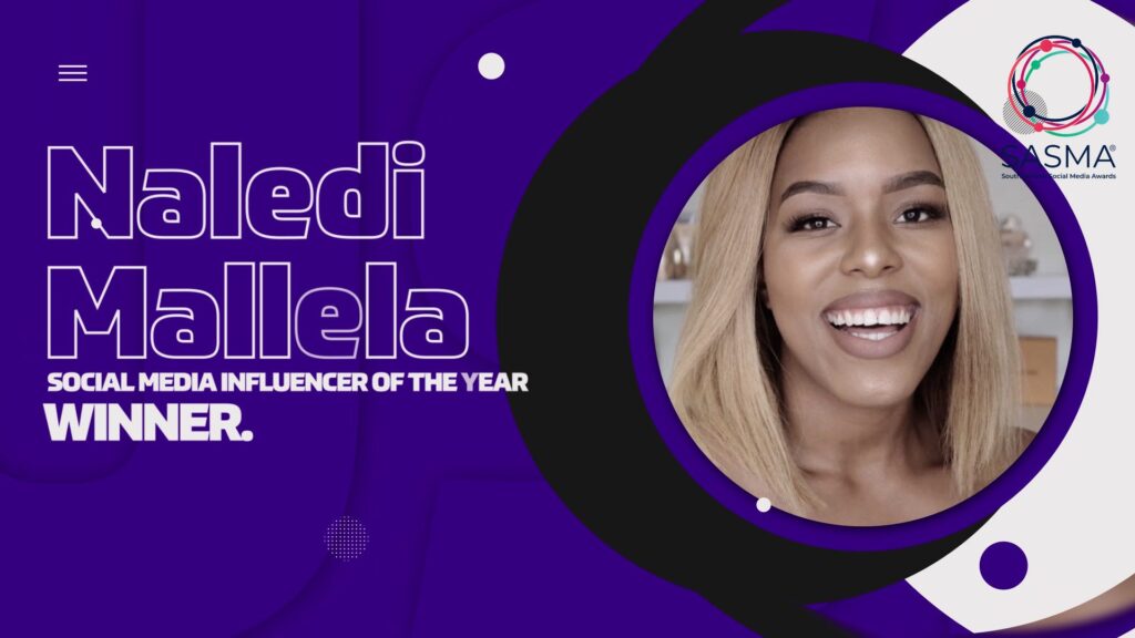 Naledi Maallela