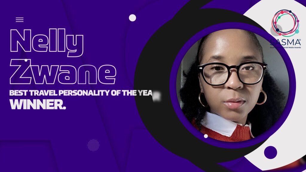 Nelly Zwane
