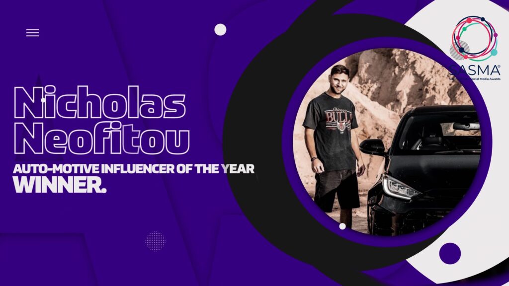 Nicholas Neofitou