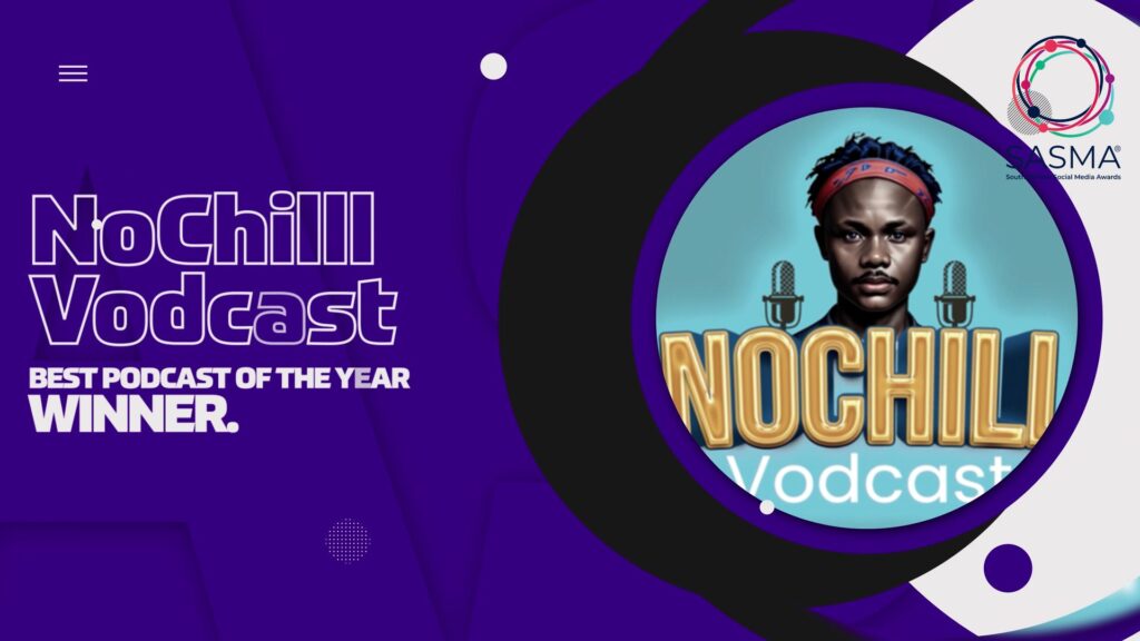 Nochill Vodcast
