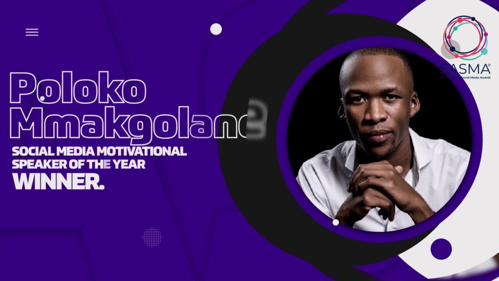 Poloko Mmakgolane