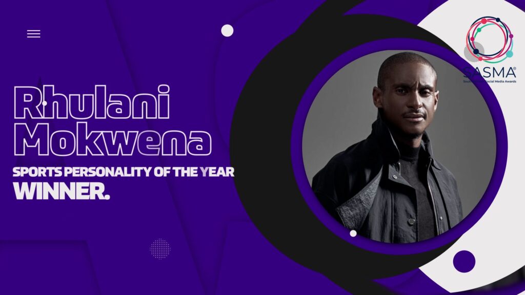 Rhulani Mokwena