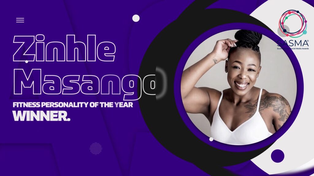 Zinhle Masango