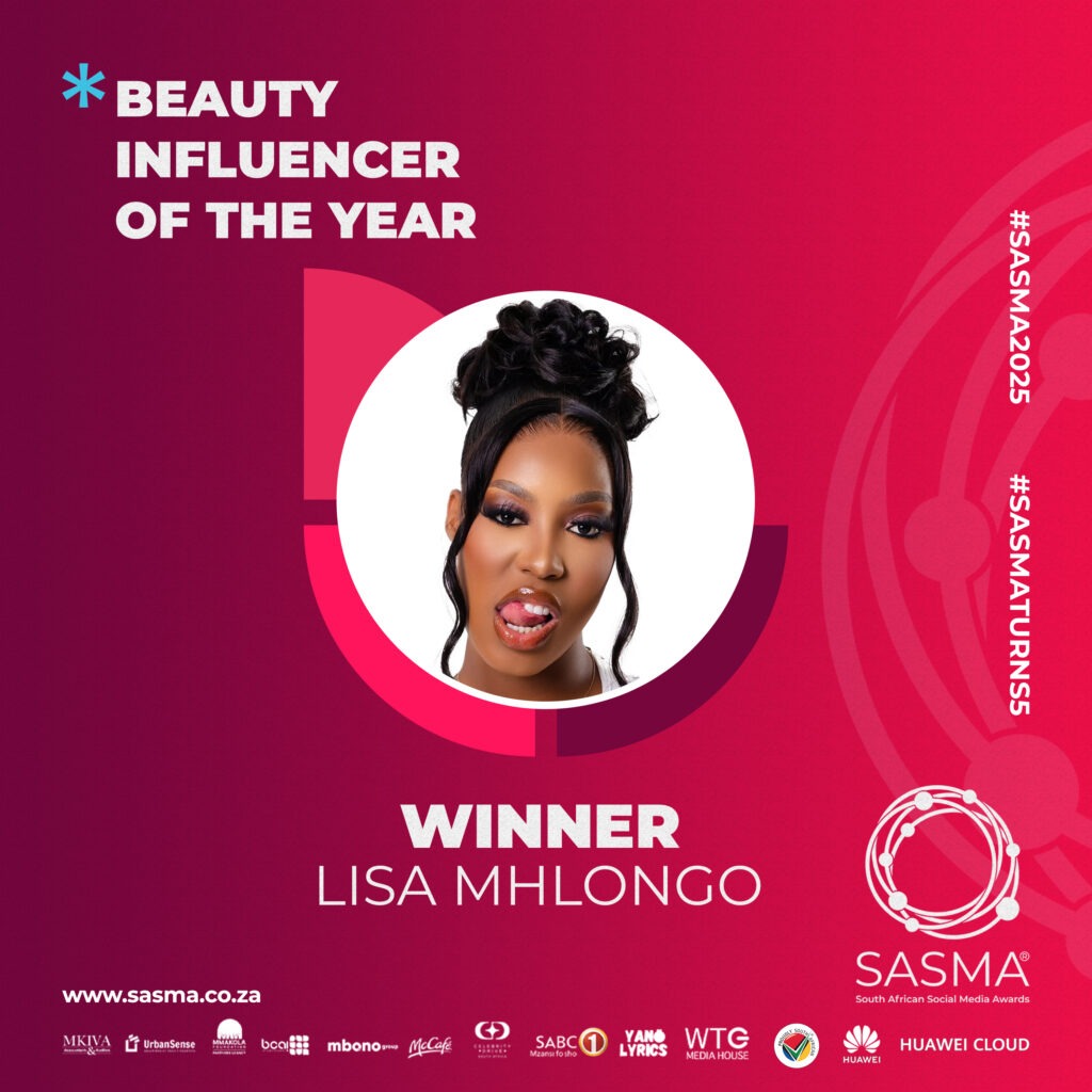 Beauty Influencer