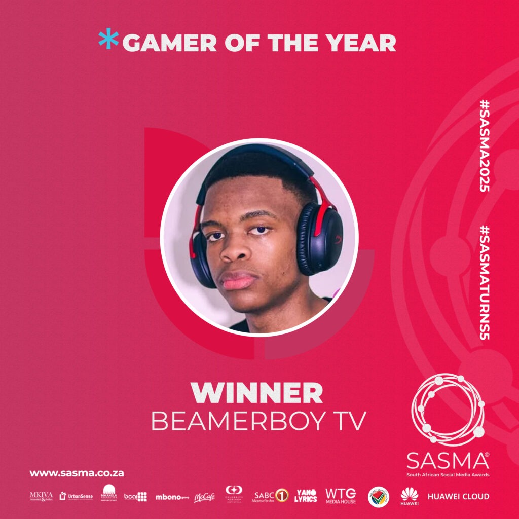 gamer