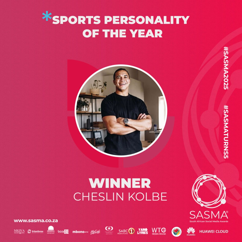 sports personality